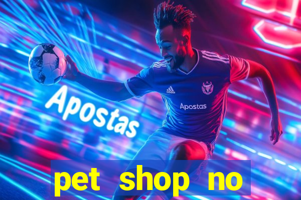 pet shop no cruzeiro do sul aparecida de goiania